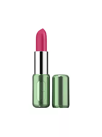 CLINIQUE | Lippenstift - Pop Longwear Lip Matte  (06 Rose Pop) | 